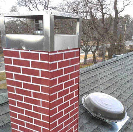 Chimney Repair Dix Hills NY