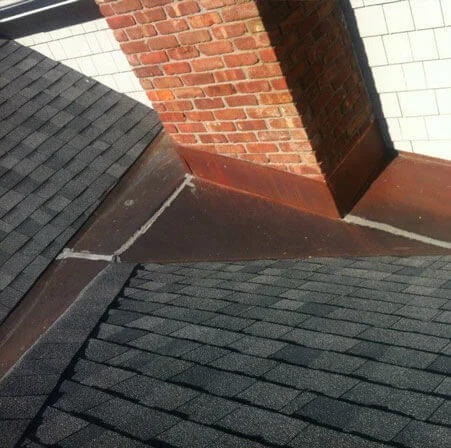 Chimney Leak Repair Dix Hills NY