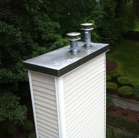 Chimney Chase Headr Installation Dix Hills NY